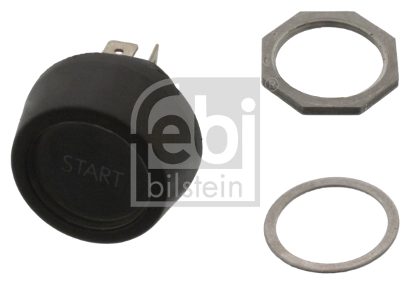 Ignition Switch